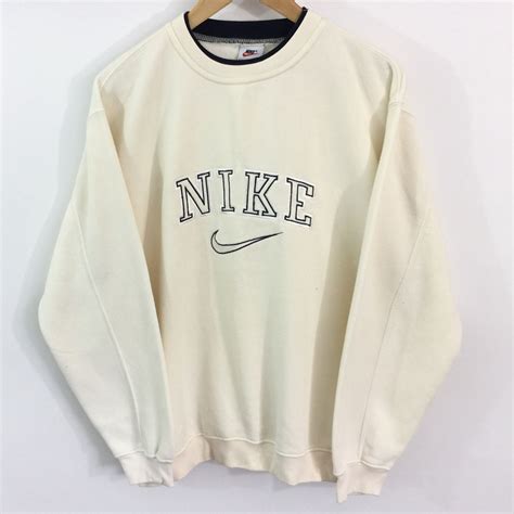 nike vintage sweater|vintage nike sweatshirt australia.